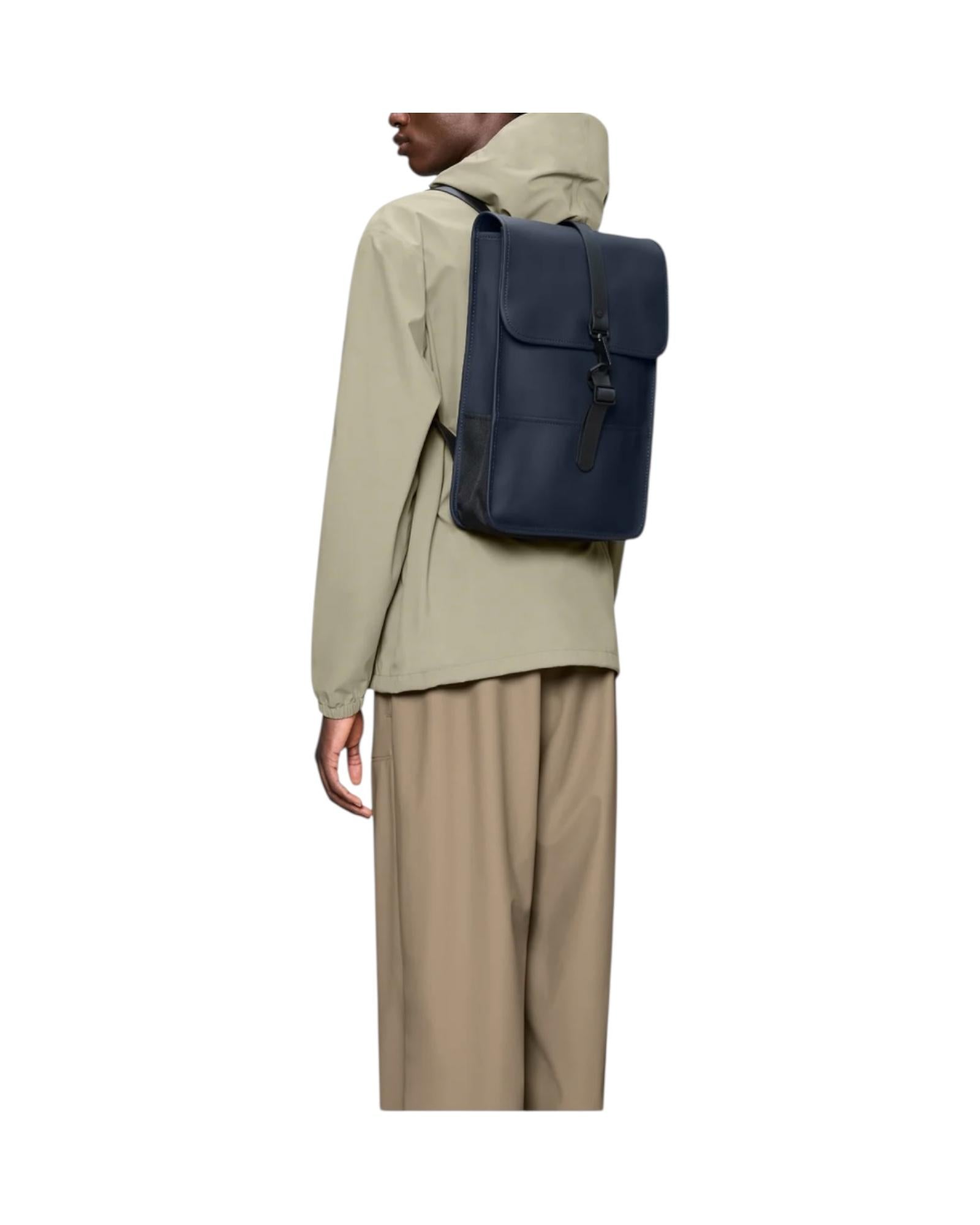 Backpack Mini Navy RA13020 NAV RAINS 