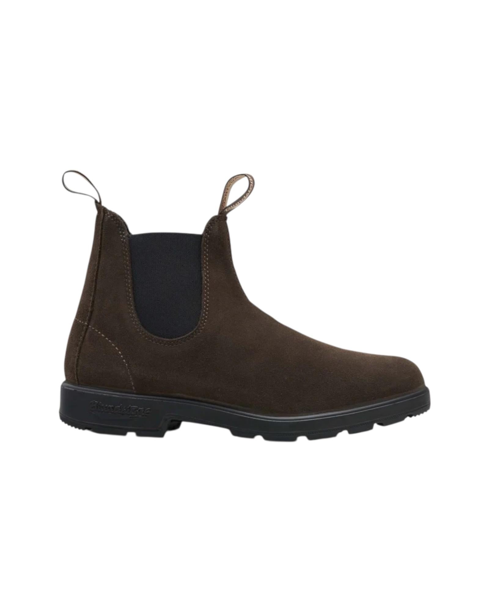 Blundstone 2410 Suede Brown 2410 BROWN SUEDE BLUNDSTONE 