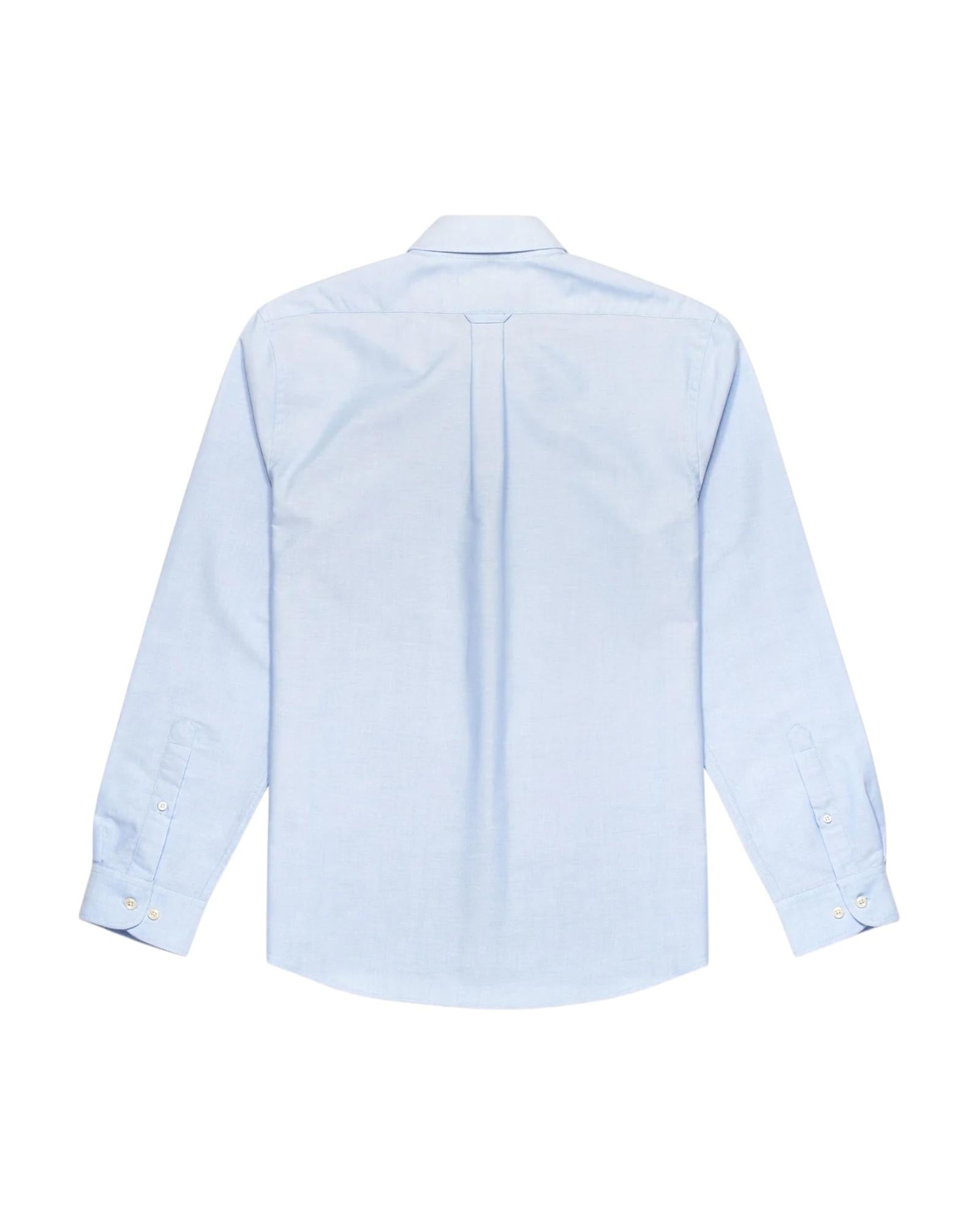 Camicia in cotone Azure airy 73117SW XMN Sebago 