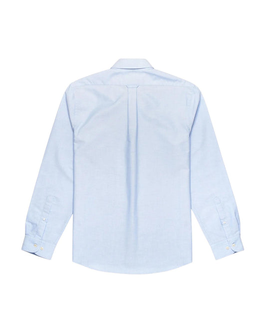 Camicia in cotone Azure airy 73117SW XMN Sebago 