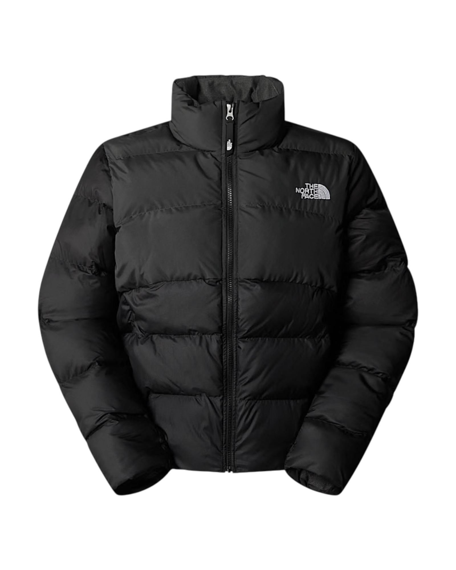 Giacca Saikuru Donna Black NF0A89JD BLACK THE NORTH FACE 
