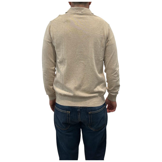 Maglia a camicia Avena 16048 127 RETOIS 