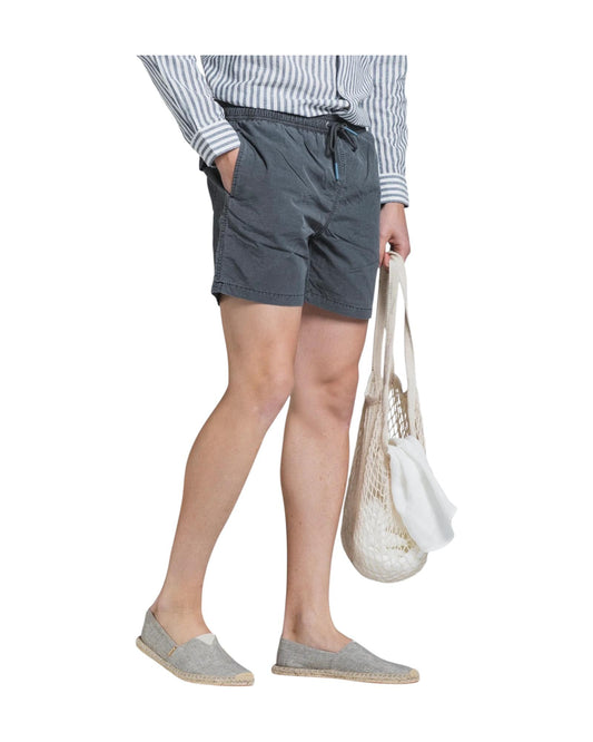 Costume in nylon lavato Castel rock RIOWASH CASTELROCK IMPURE 