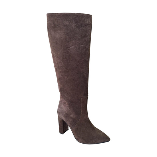 Stivale scamosciato testa di moro 2279 CAMOSCIO TDM Dreamer 