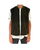 Gilet Terry Green