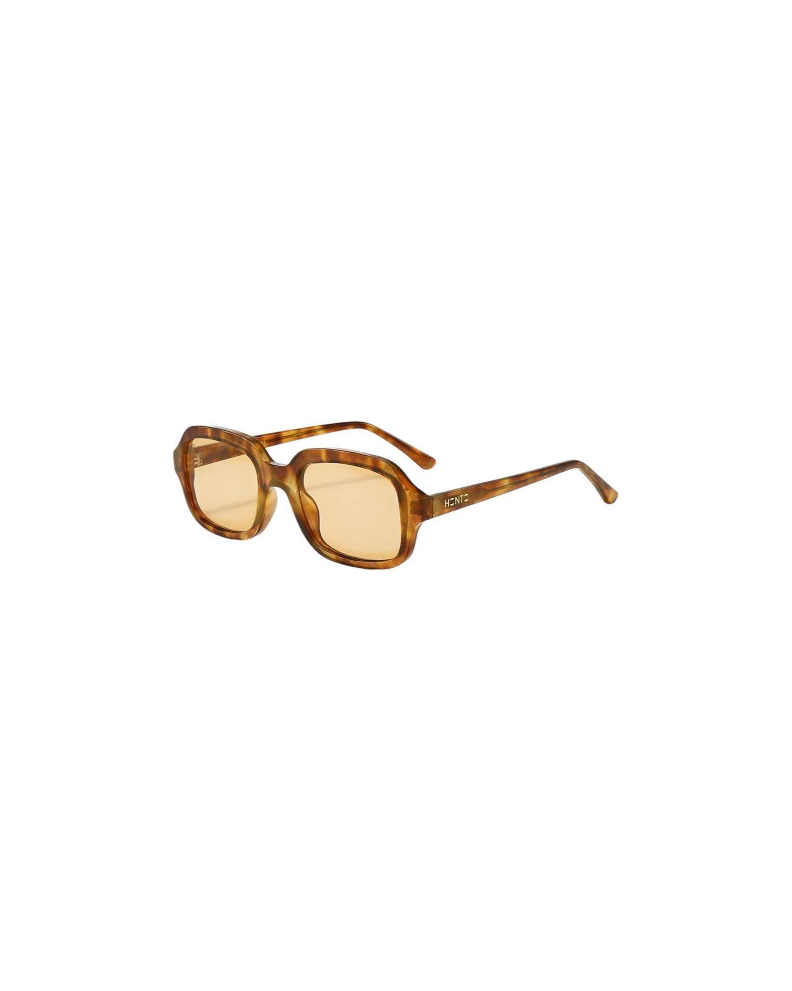 Occhiale Premium 04 Tartaruga arancio PREMIUM 04 TARTARUGA ARANCIO HONTO 