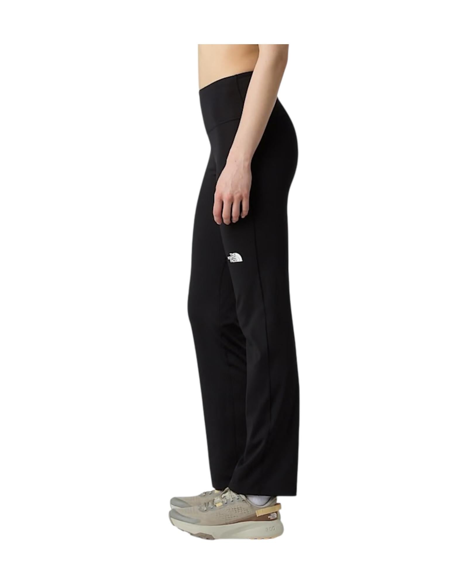 Leggings Flex a gamba dritta 71 cm NF0A8EJ8 BLACK THE NORTH FACE 
