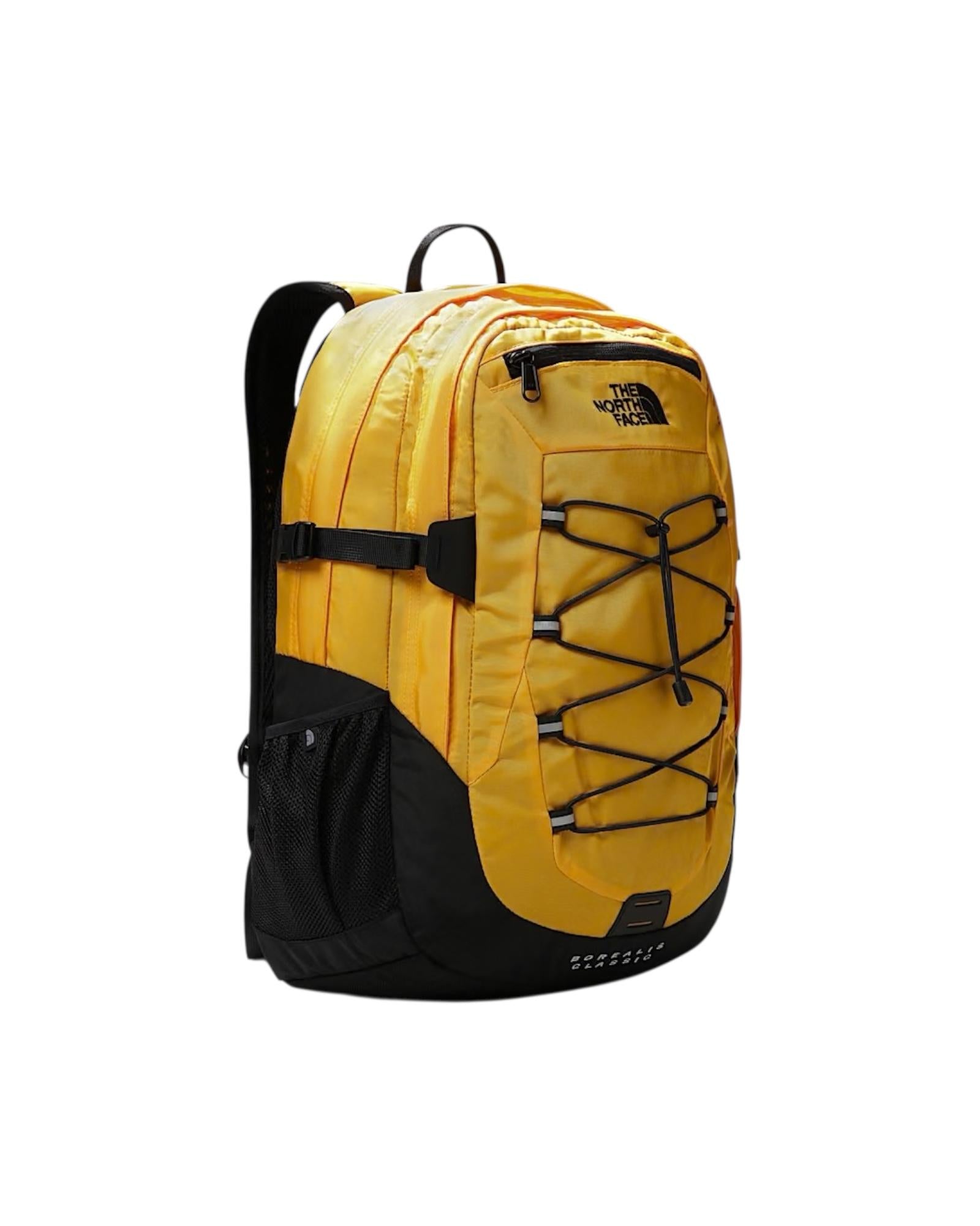 Zaino Borealic Classic Summit gold NF00CF9C SUMMIT GOLD THE NORTH FACE