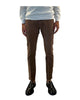 Pantalone Soho Gabardina Jungle