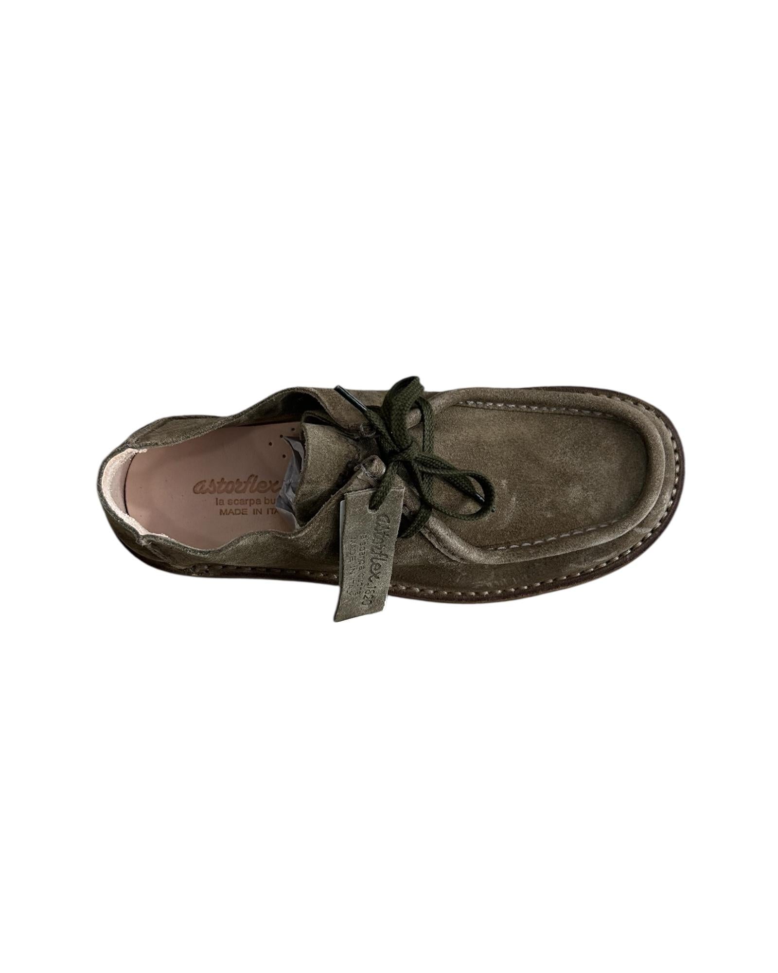 Polacco Beenflex Militare BEENFLEX 362 Astorflex 