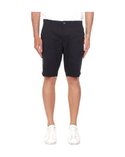 Bermuda Nat blu navy