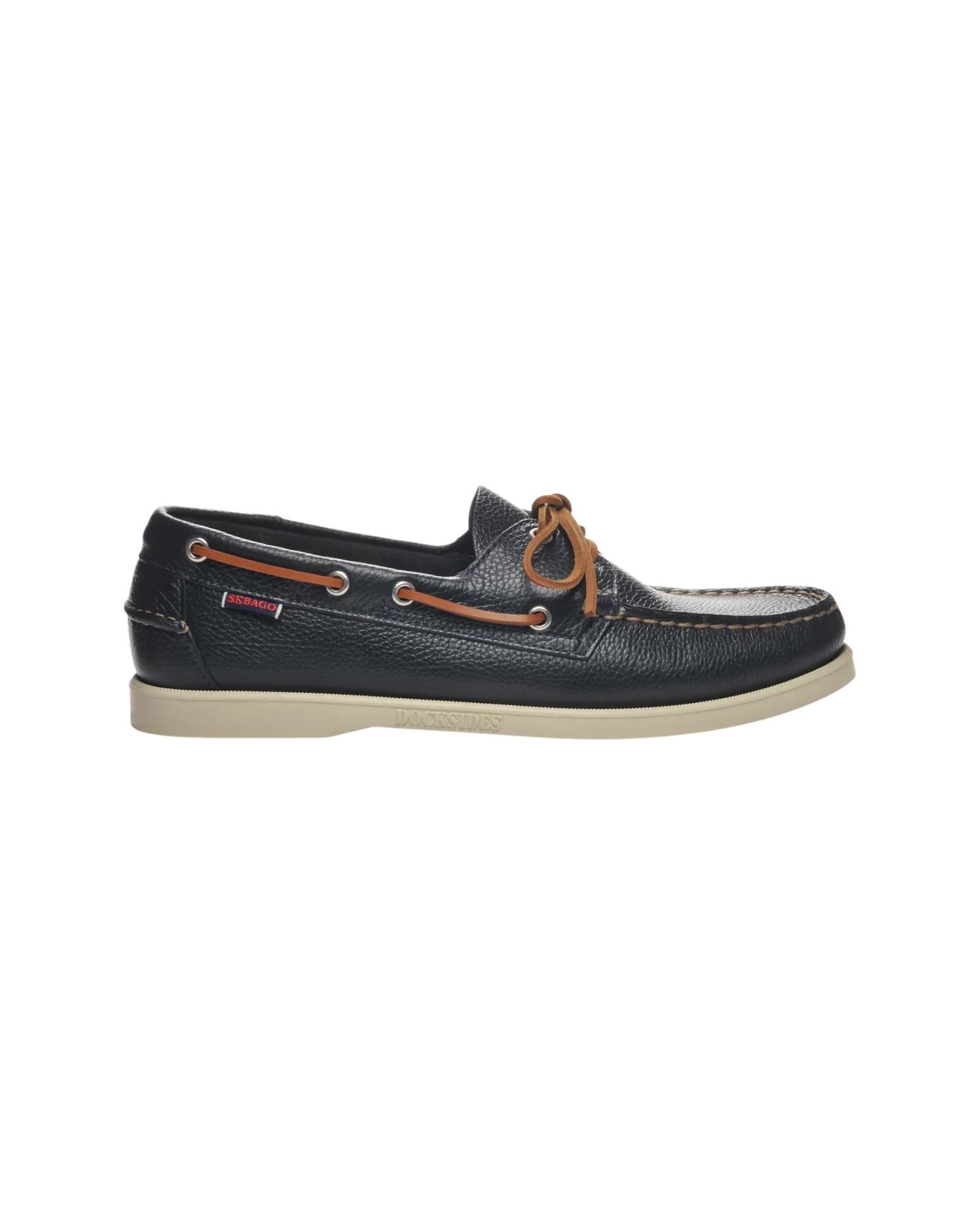 Portland Martellato Blue navy 73118WW 908 SEBAGO