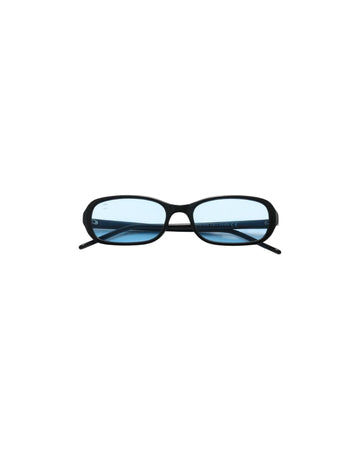 Occhiale Flat Nero blu FLAT NERO BLU HONTO 