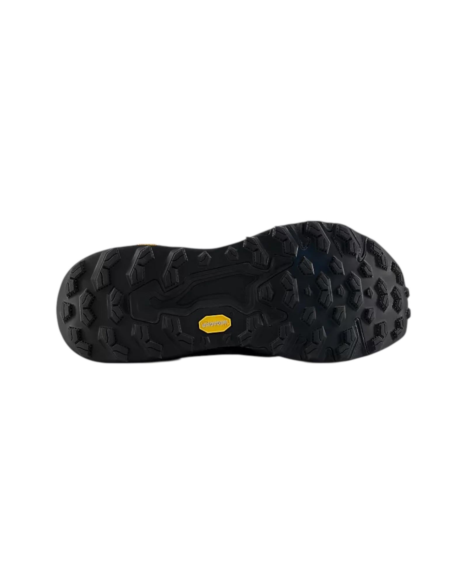 Fresh Foam X Hierro v9 GORE-TEX® FRESH FOAM HIERRO GT BLACK New balance 