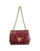 Borsa Mirror Bordeaux