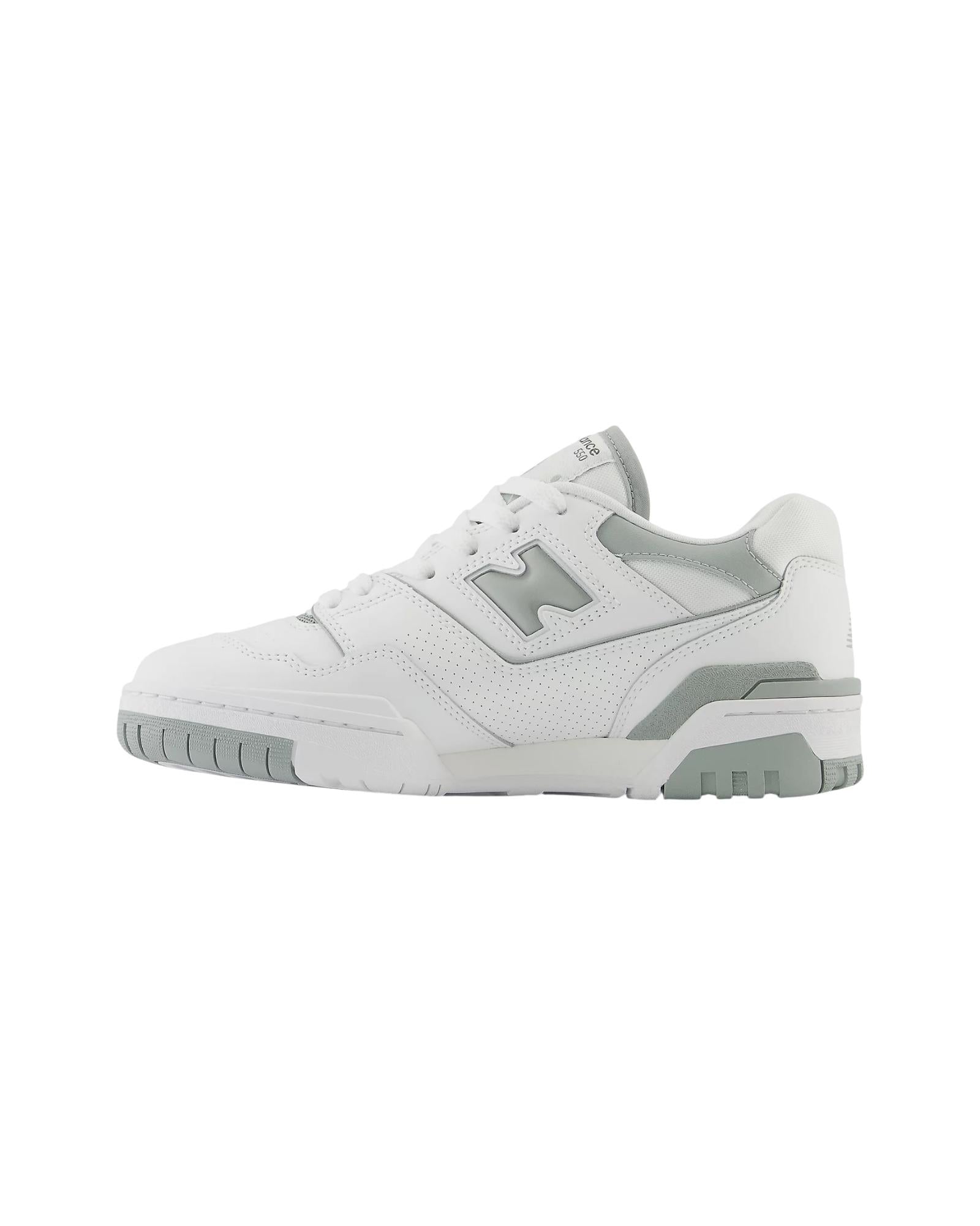 New balance BBW550BGBIANCO VERDE