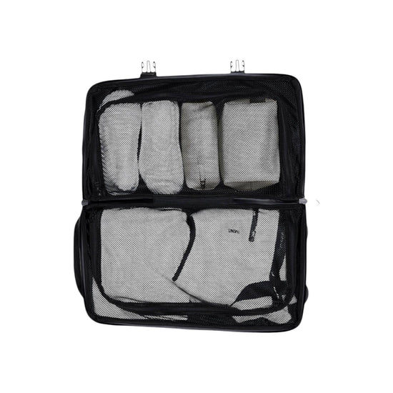 Texel Cabin Bag Black RA13460 BLA RAins 