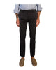 Pantalone Soho Popeline Ghost