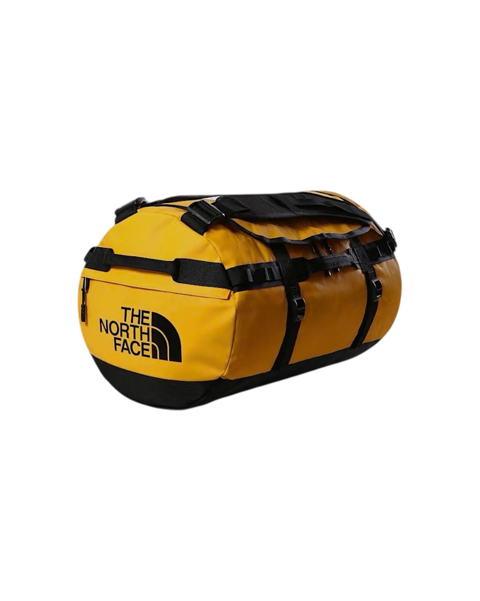 Duffel Base Camp - S NF0A52ST SUMMIT GOLD THE NORTH FACE