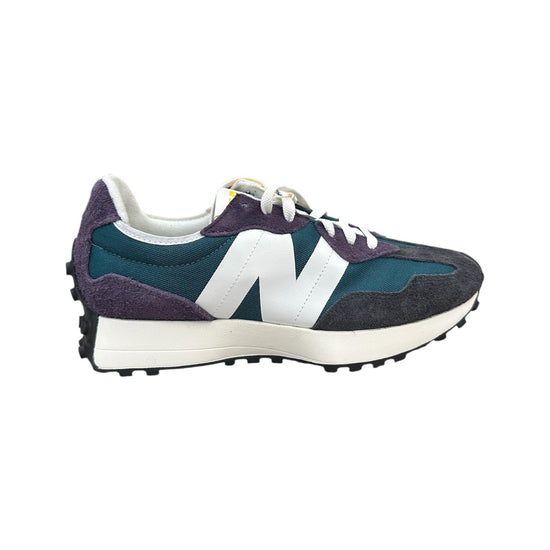 Sneakers uomo 327 M327HA VINTAGE TEAL New balance 
