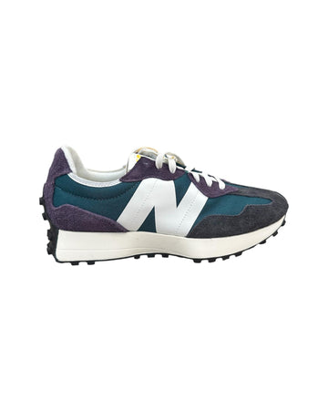 Sneakers uomo 327 M327HA VINTAGE TEAL New balance 