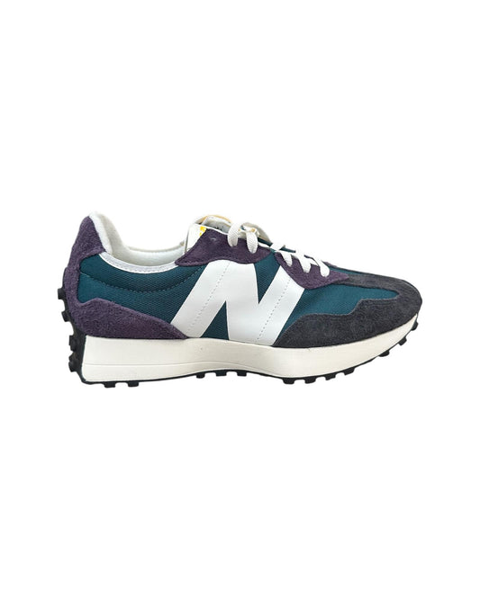 Sneakers uomo 327 M327HA VINTAGE TEAL New balance 