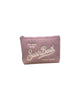 Pochette Aline tinta unita