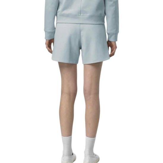 Shorts Otieze Interlock blue baby. K2137SW 121 K-WAY 