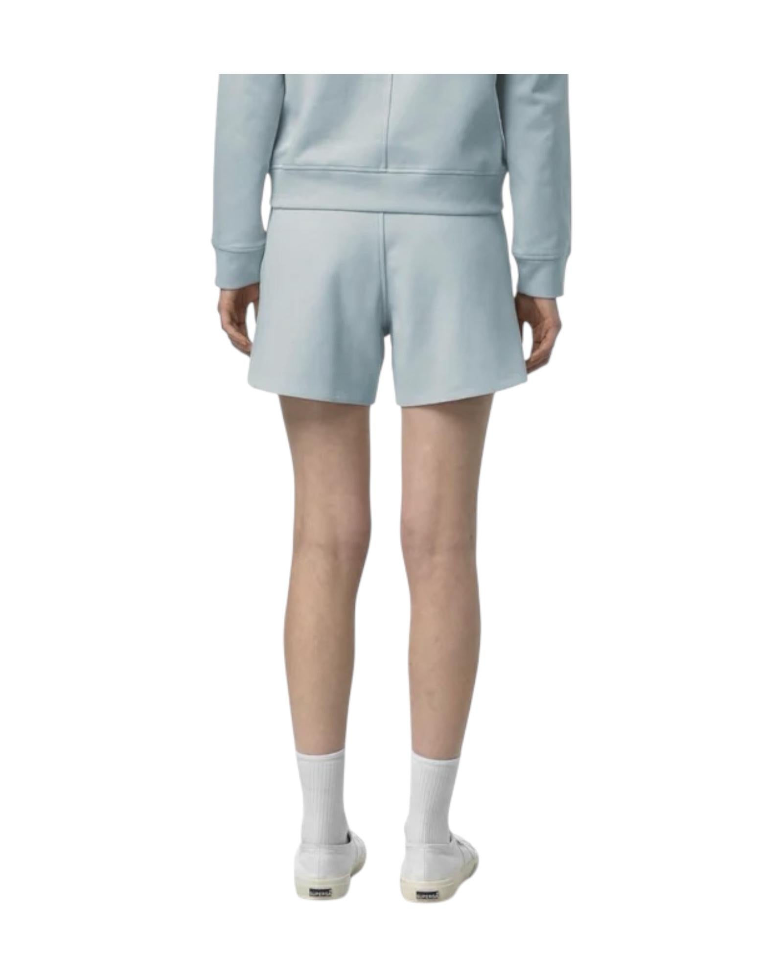 Shorts Otieze Interlock blue baby. K2137SW 121 K-WAY 