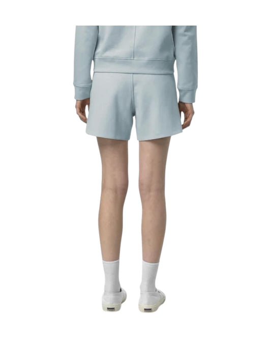 Shorts Otieze Interlock blue baby. K2137SW 121 K-WAY 