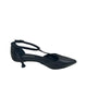 Scarpa Mary Jane Nero