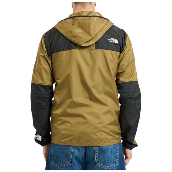 Giacca Seasonal Mountian Jacket cedar M MTN JKT CEDAR THE NORTH FACE 