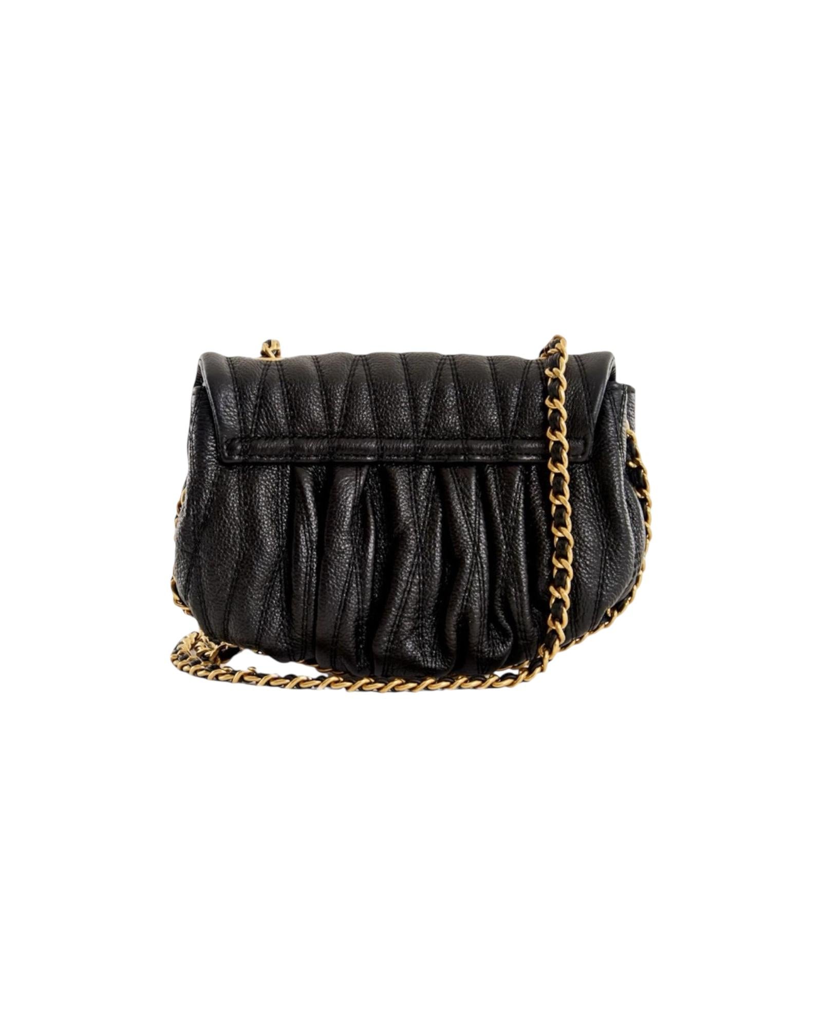 Borsa Baltimora VB0039 NERO VICOLO 