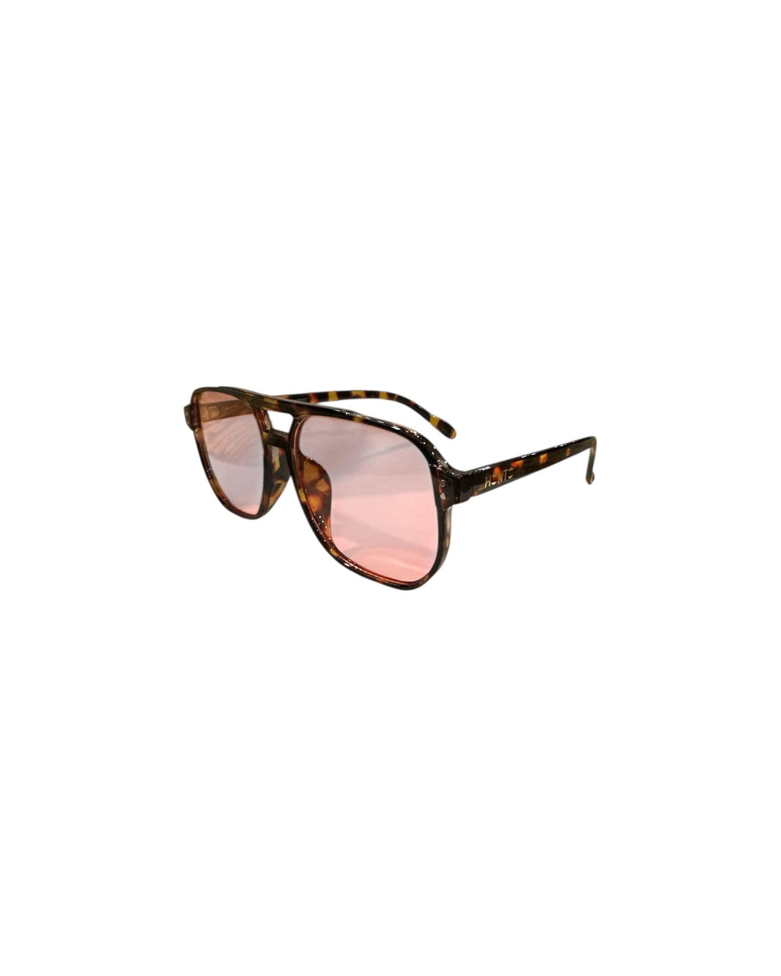 Occhiale Cargo tartaruga rosa Unisex CARGO TARTARUGA ROSA honto 