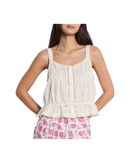 Blusa Costanza Coquillage COSTANZA COQUILLAGE MAISON HOTEL 