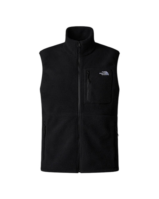 Gilet Yumiori Black NF0A8B65 BLACK THE NORTH FACE 
