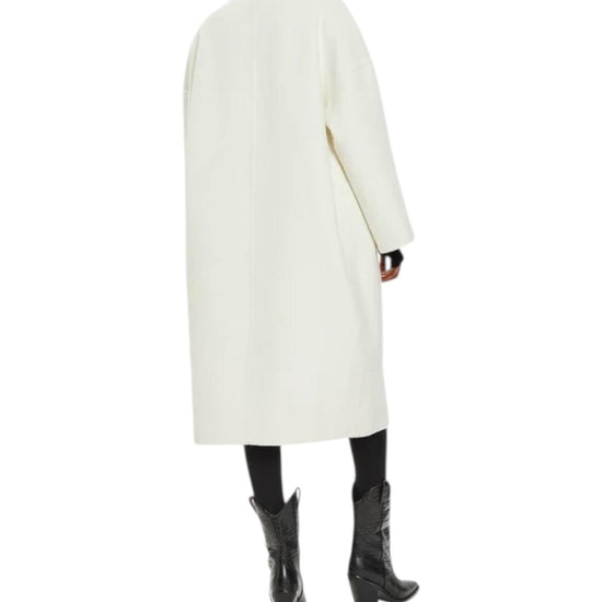 Cappotto Doppiopetto Over Intonaco TF0003 INTONACO VICOLO 