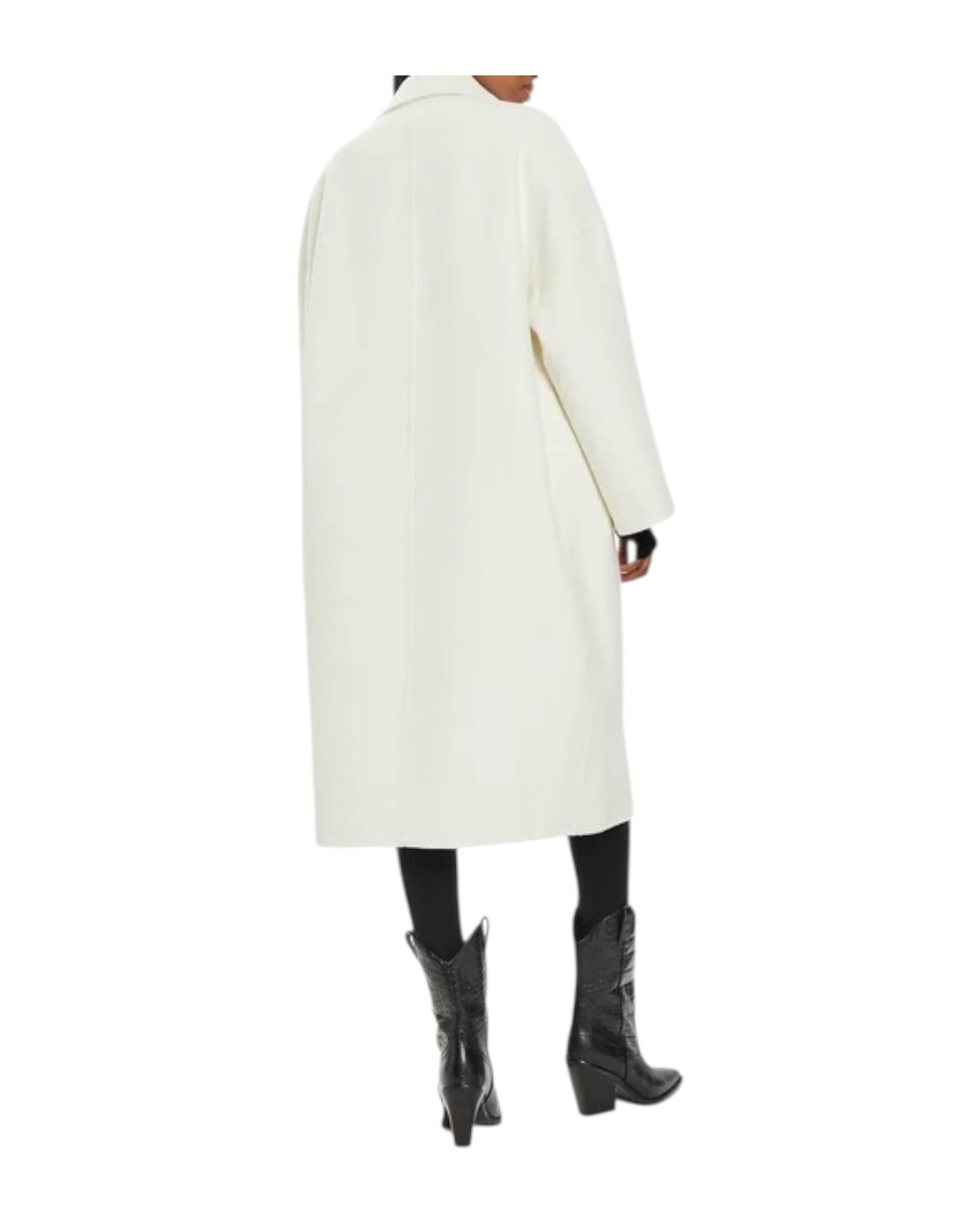 Cappotto Doppiopetto Over Intonaco TF0003 INTONACO VICOLO