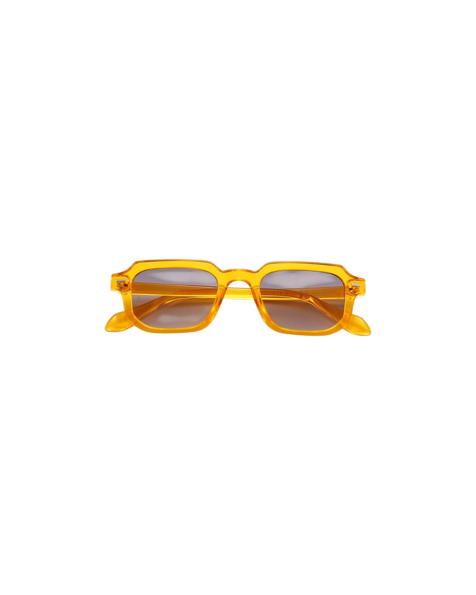 Occhiale Loom Giallo Fumo LOOM GIALLO FUMO HONTO 