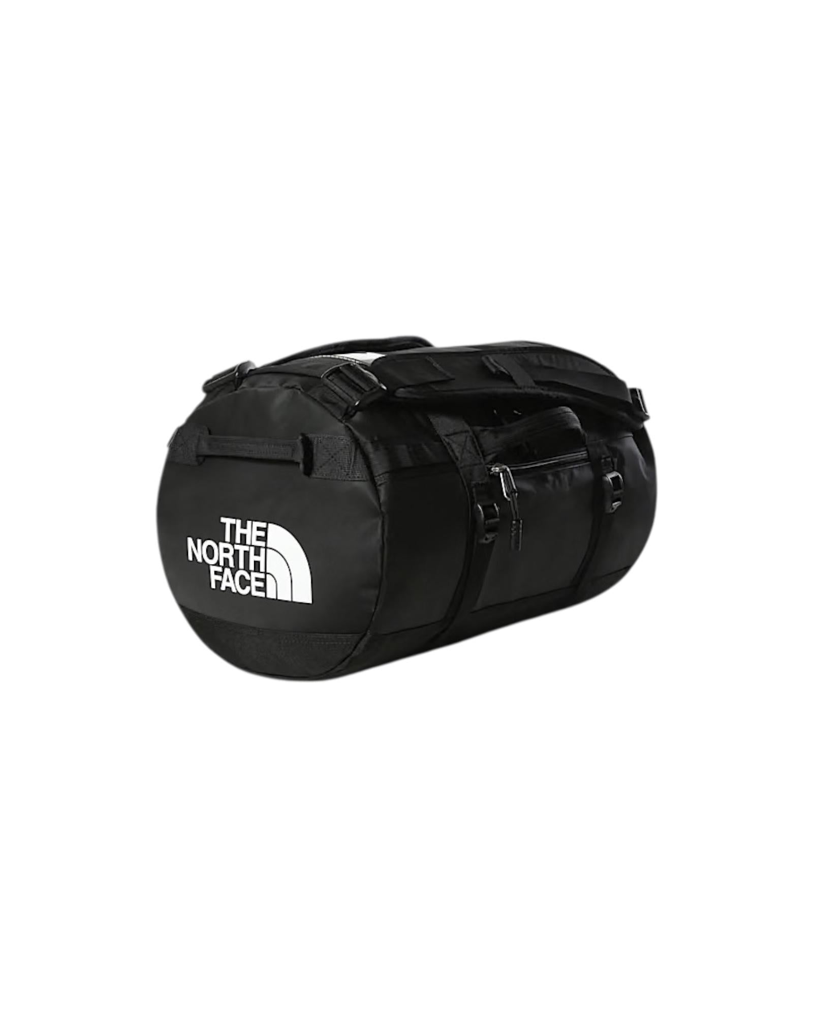 Duffel Base Camp Black - XS DUFFEL CAMP XS BLACK THE NORTH FACE 
