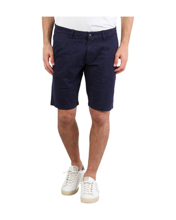Bermuda Reyanchor Navy REYANCHOR GABC01 IMPURE 