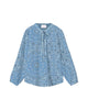 Blusa Harper Donna con stampa bandana