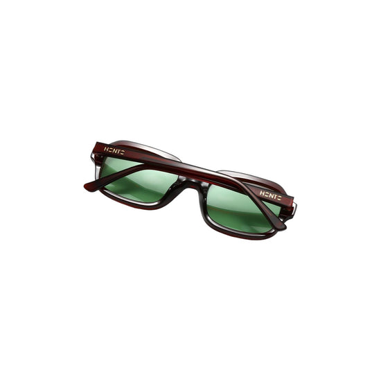 Occhiale Premium 04 Borgogna verde PREMIUM 04 BORGOGNA VERDE HONTO 