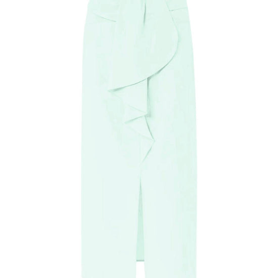 Gonna Lounguette Acqua TD0264 ACQUA VICOLO 