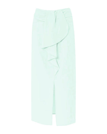 Gonna Lounguette Acqua TD0264 ACQUA VICOLO 