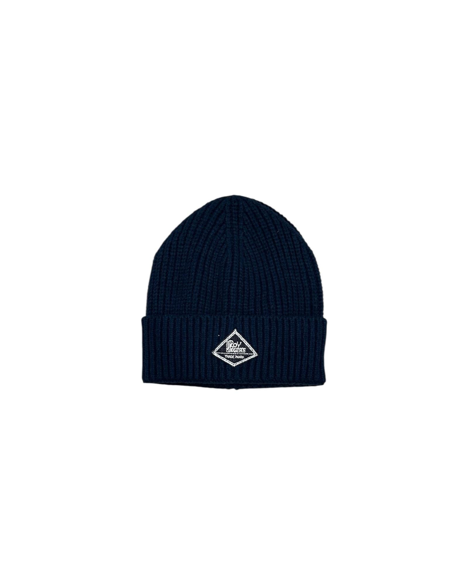 Cappello Uomo Blue navy RRX943C919XXXX C0048 ROY ROGER'S