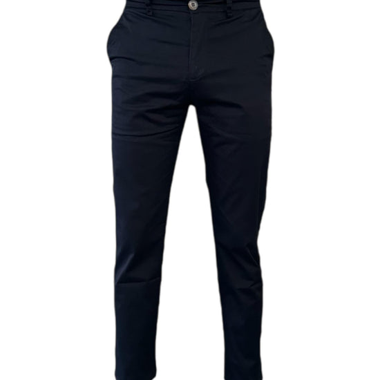 Pantalone Uomo Blu navy DFP01 BLU NAVY RE.VI.VAL 