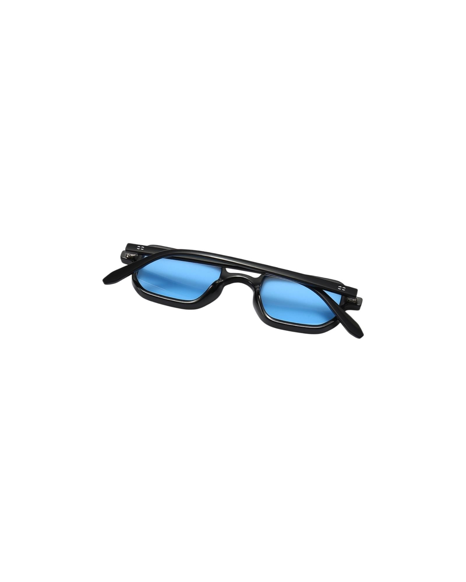 Occhiale Slim Nero blu SLIM NERO BLU HONTO 