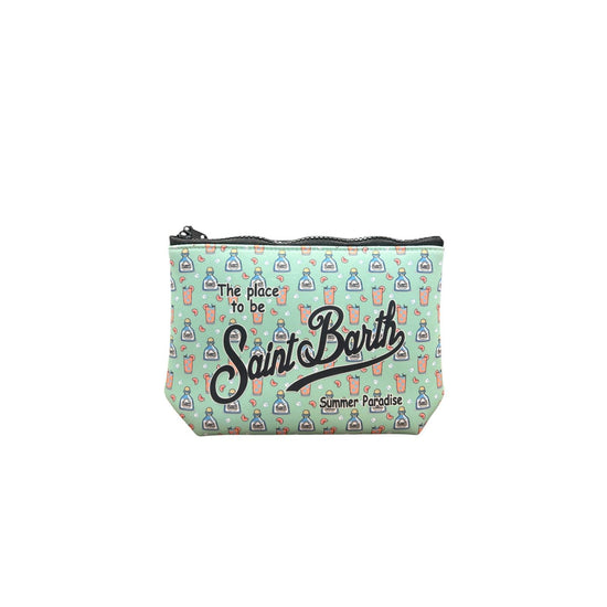 Pochette Aline Paloma Cocktail ALIN001 00069L MC2 SAINT BARTH 