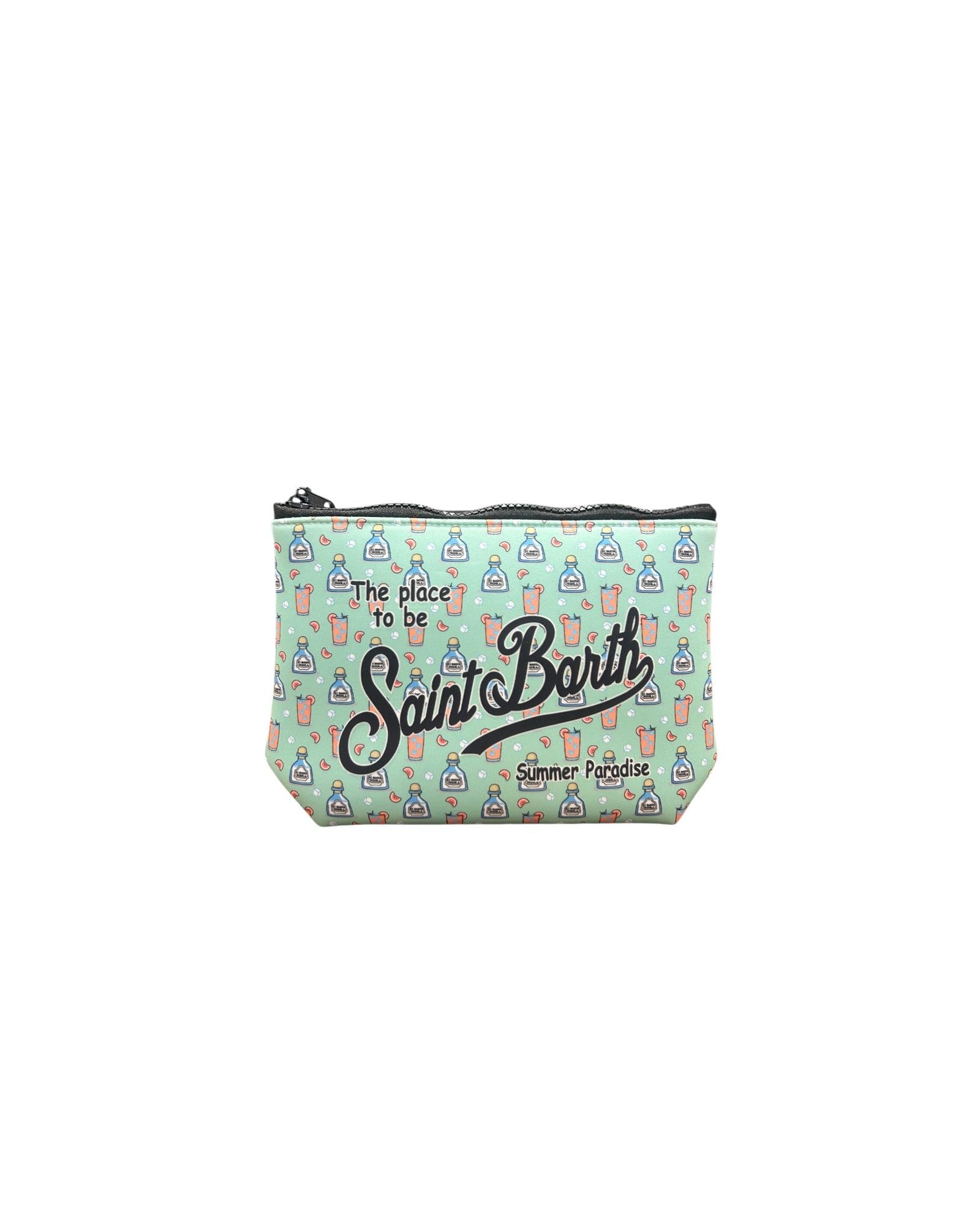 Pochette Aline Paloma Cocktail ALIN001 00069L MC2 SAINT BARTH 